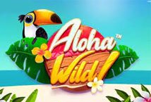 Aloha Wild slot